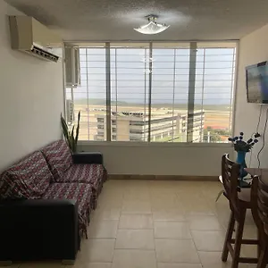  Apartamento Completo Frente Al Aeropuerto Ideal Viajes Y Transito En El Aeropuerto