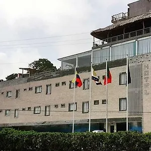 4* Hotel Alto Mar
